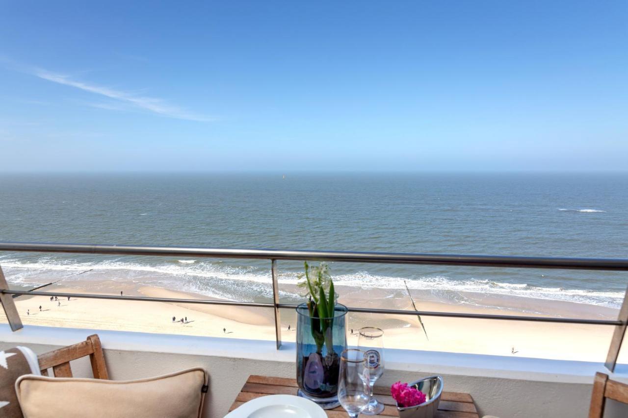 Apartment Ad6 8 309a Oceanlounge Westerland