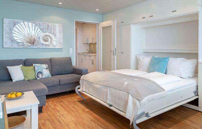 Ad6 8 309a Oceanlounge Apartment Westerland