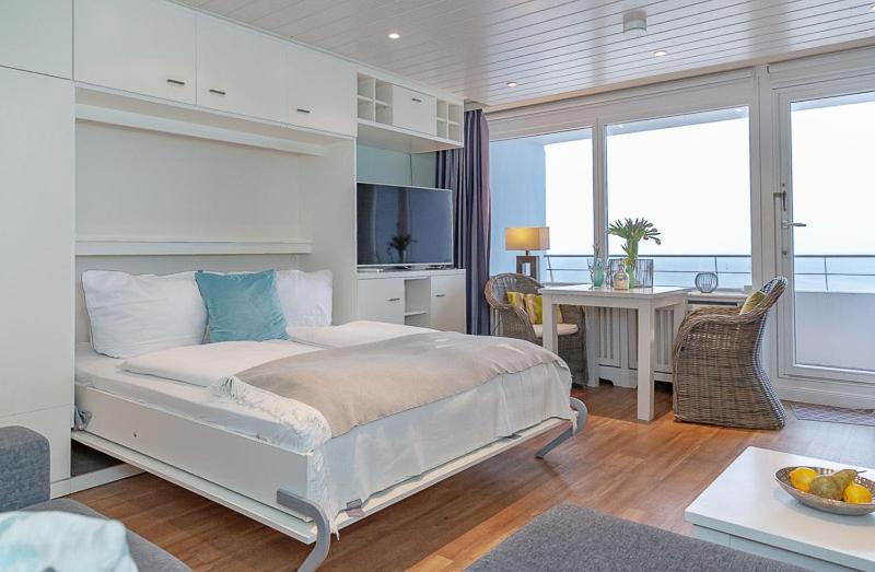 Apartment Ad6 8 309a Oceanlounge Westerland